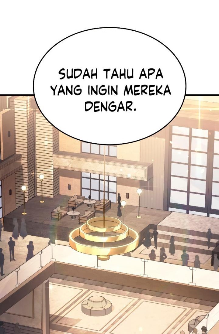 Martial God Regressed to Level 2 Chapter 15 - halaman 14