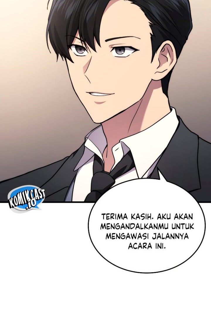 Martial God Regressed to Level 2 Chapter 15 - halaman 17