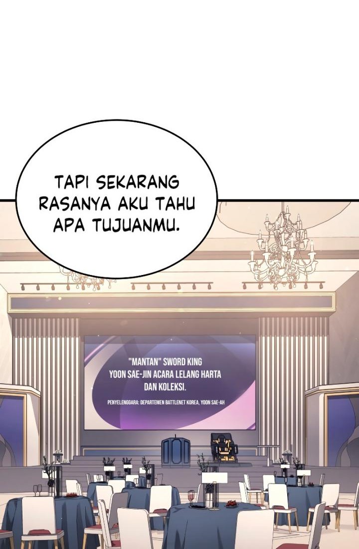 Martial God Regressed to Level 2 Chapter 15 - halaman 21
