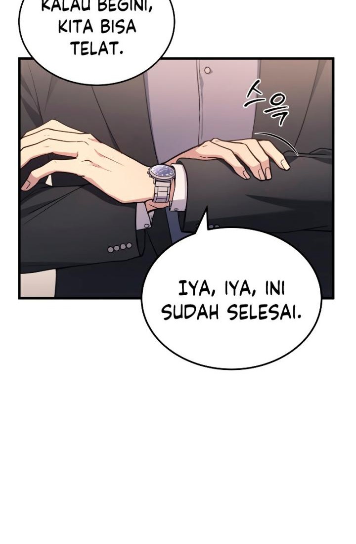Martial God Regressed to Level 2 Chapter 15 - halaman 3