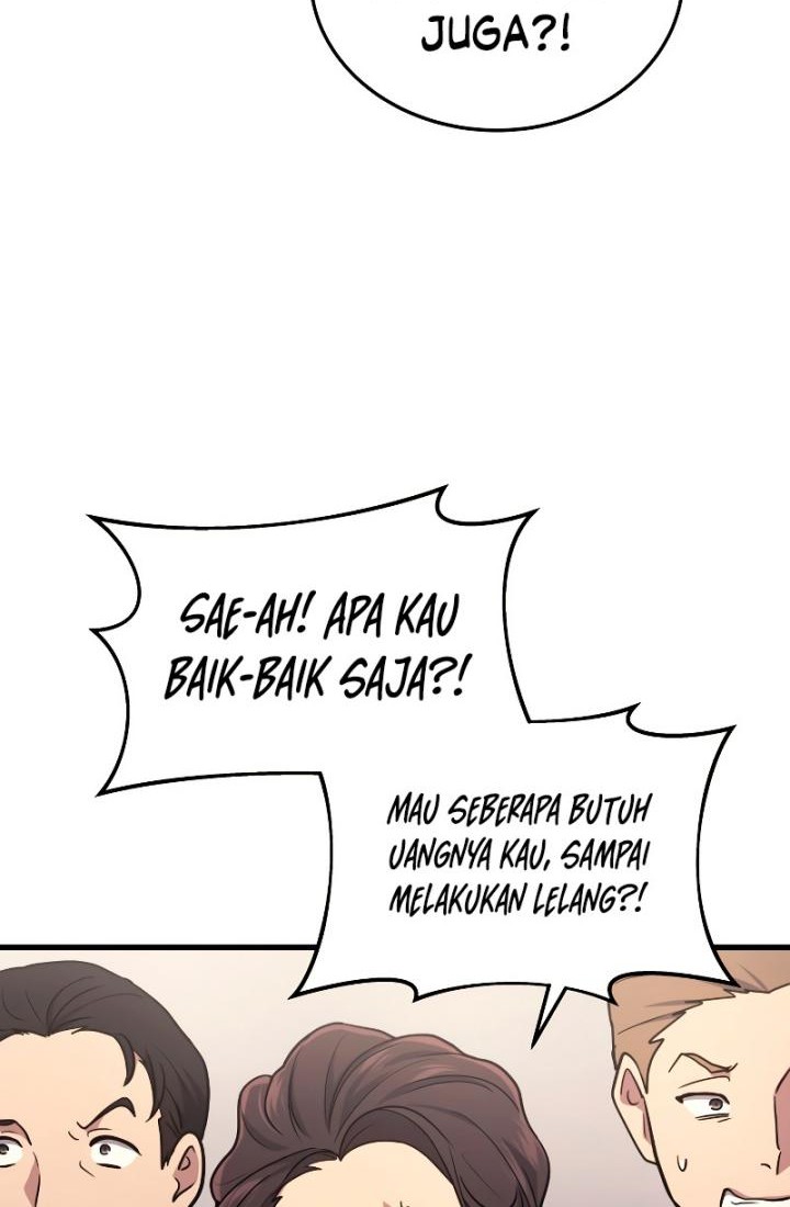 Martial God Regressed to Level 2 Chapter 15 - halaman 33