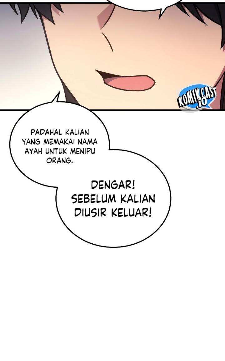 Martial God Regressed to Level 2 Chapter 15 - halaman 36