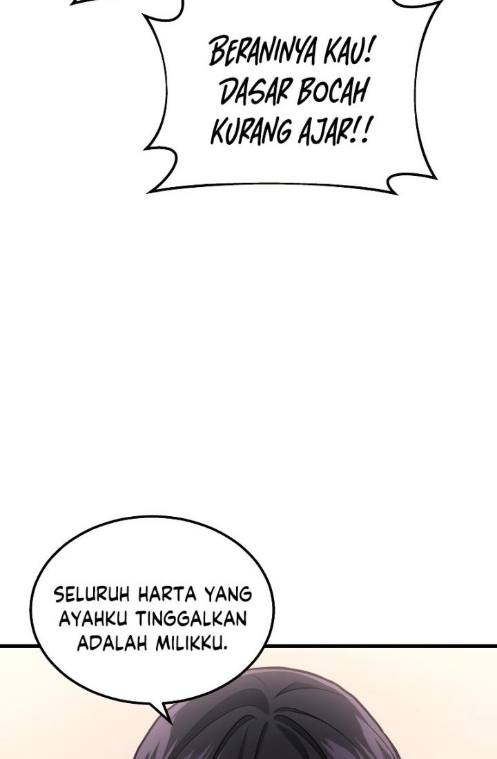 Martial God Regressed to Level 2 Chapter 15 - halaman 38