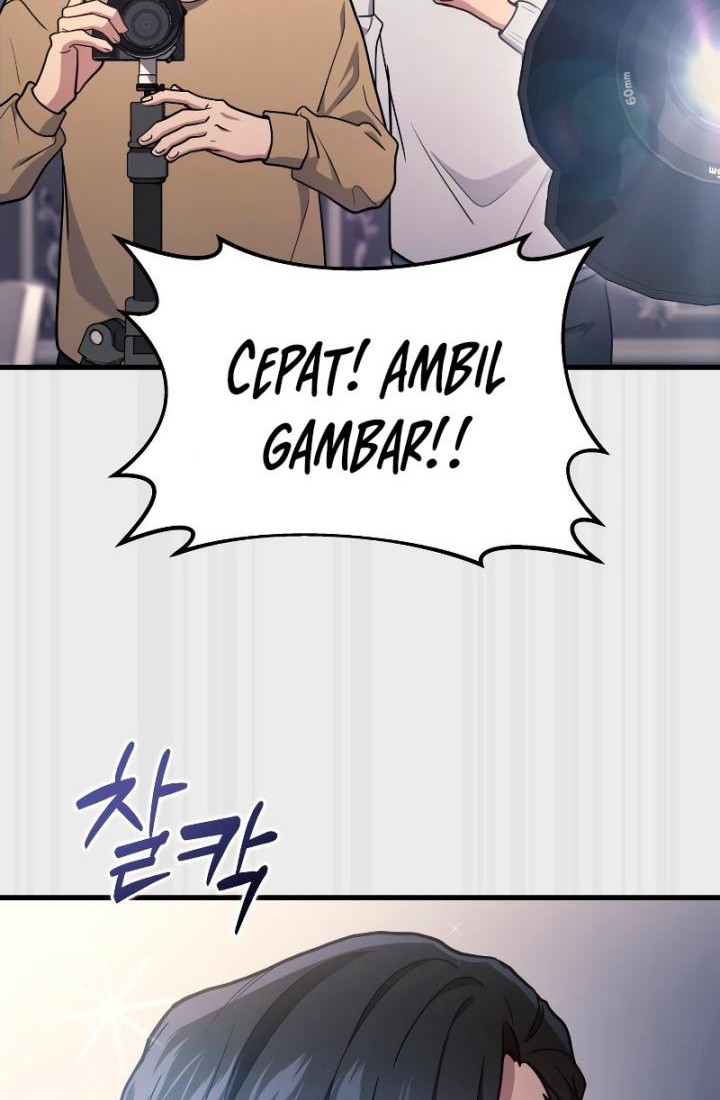 Martial God Regressed to Level 2 Chapter 15 - halaman 45