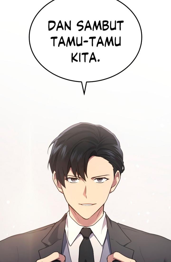 Martial God Regressed to Level 2 Chapter 15 - halaman 5