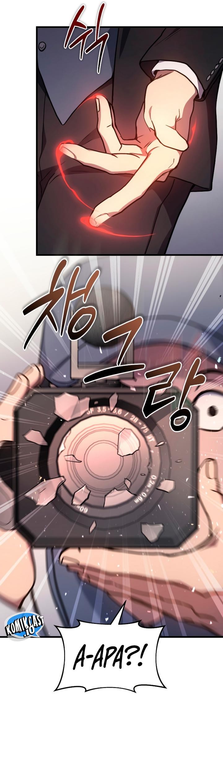 Martial God Regressed to Level 2 Chapter 15 - halaman 50