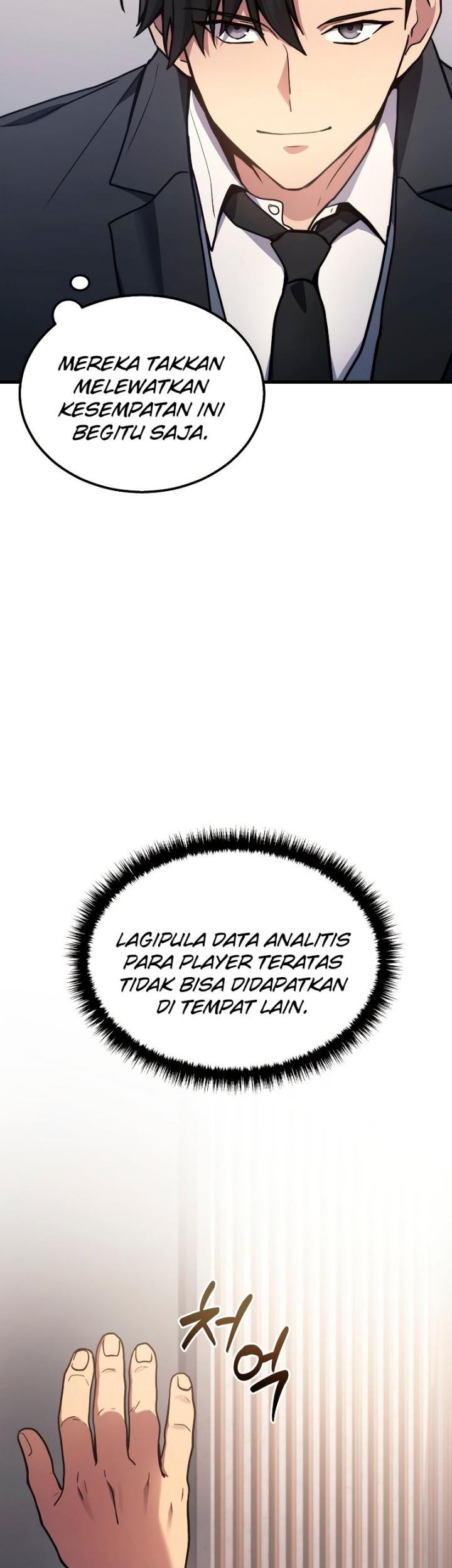 Martial God Regressed to Level 2 Chapter 15 - halaman 59