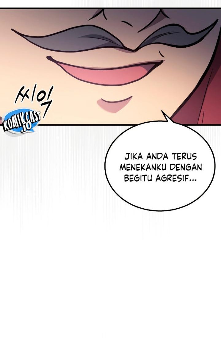 Martial God Regressed to Level 2 Chapter 15 - halaman 72