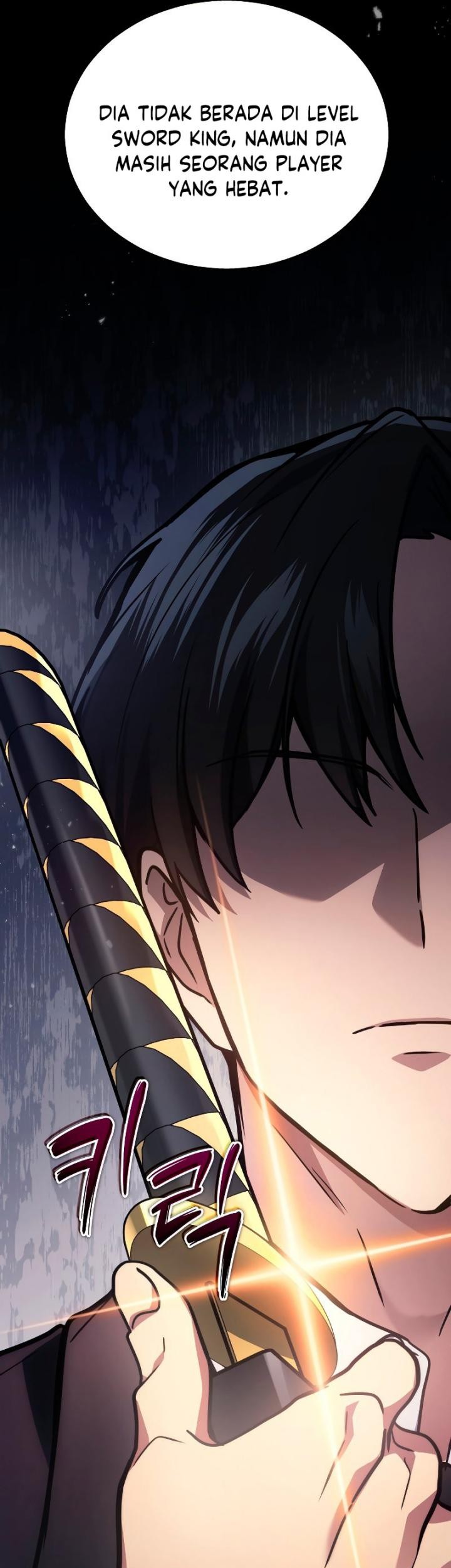 Martial God Regressed to Level 2 Chapter 15 - halaman 76