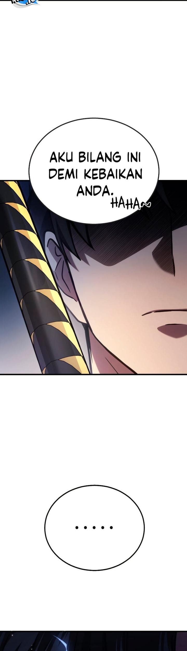 Martial God Regressed to Level 2 Chapter 15 - halaman 78