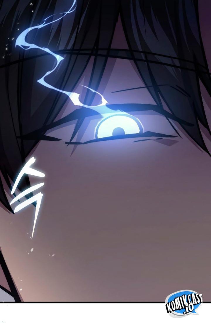 Martial God Regressed to Level 2 Chapter 15 - halaman 79