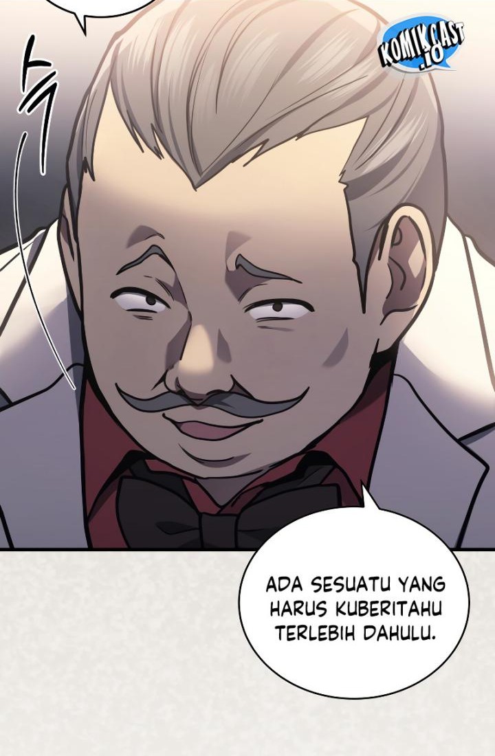Martial God Regressed to Level 2 Chapter 16 - halaman 17