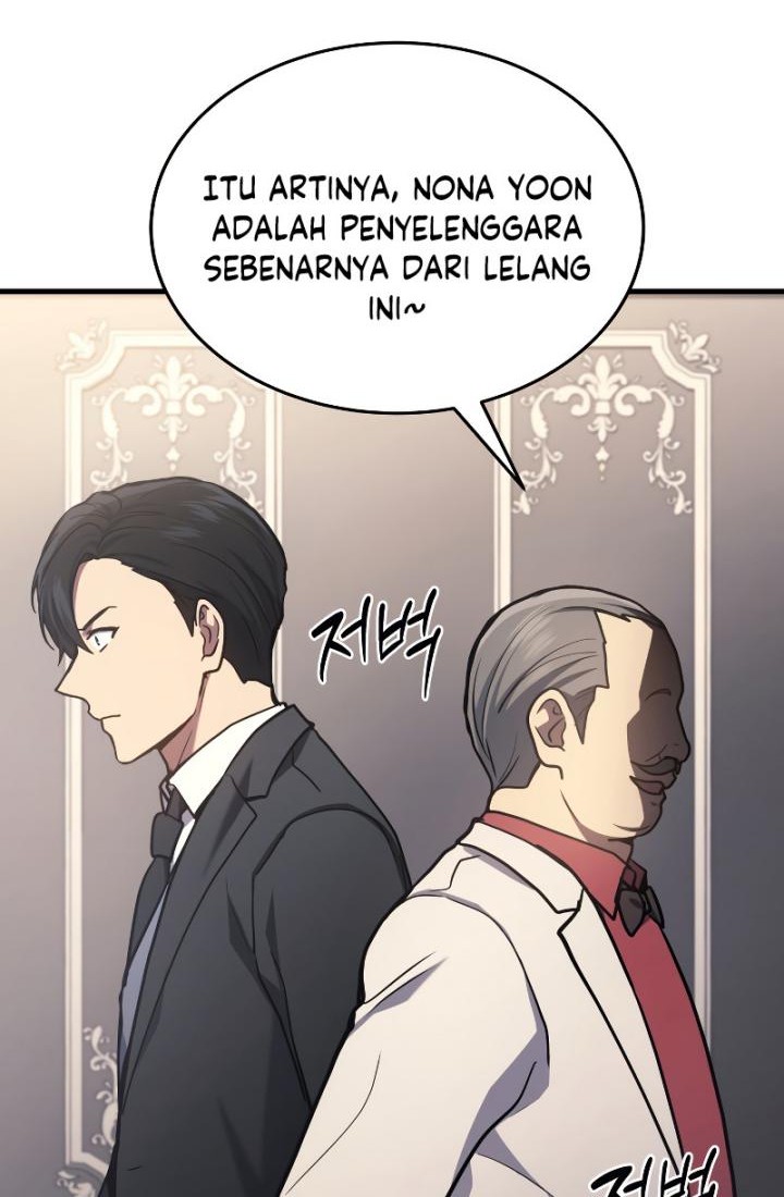 Martial God Regressed to Level 2 Chapter 16 - halaman 21