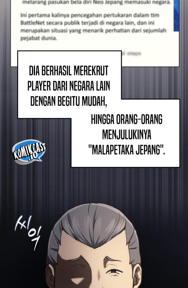 Martial God Regressed to Level 2 Chapter 16 - halaman 47