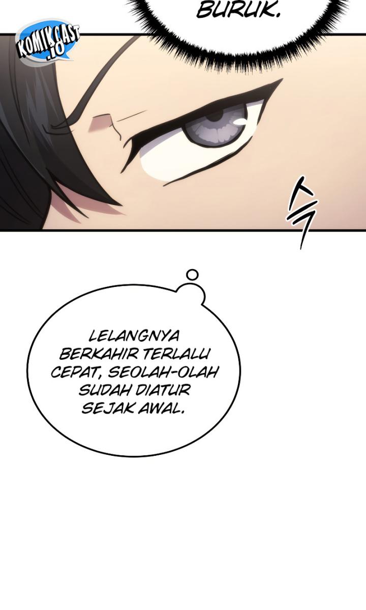 Martial God Regressed to Level 2 Chapter 16 - halaman 50