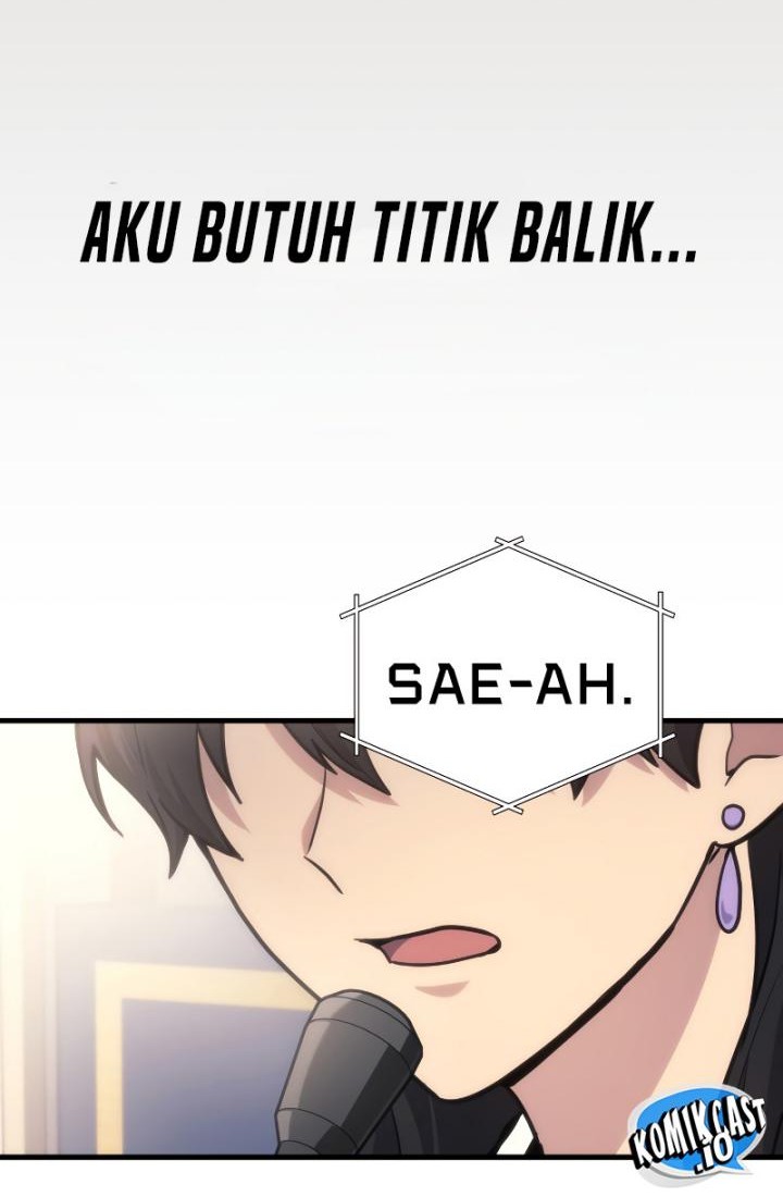 Martial God Regressed to Level 2 Chapter 16 - halaman 52