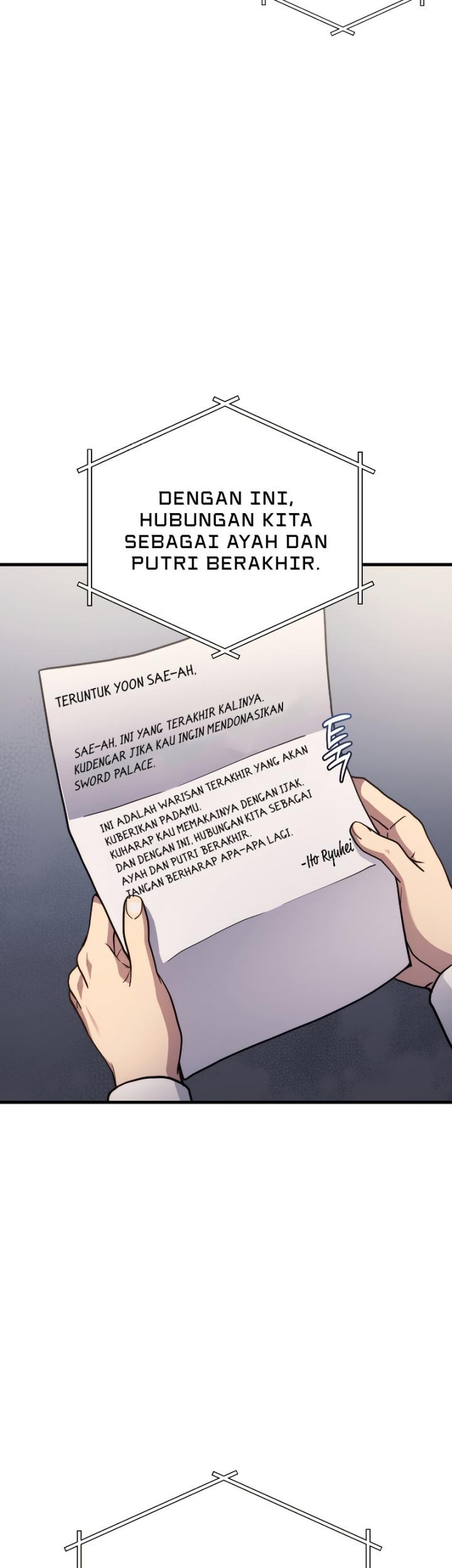 Martial God Regressed to Level 2 Chapter 16 - halaman 55