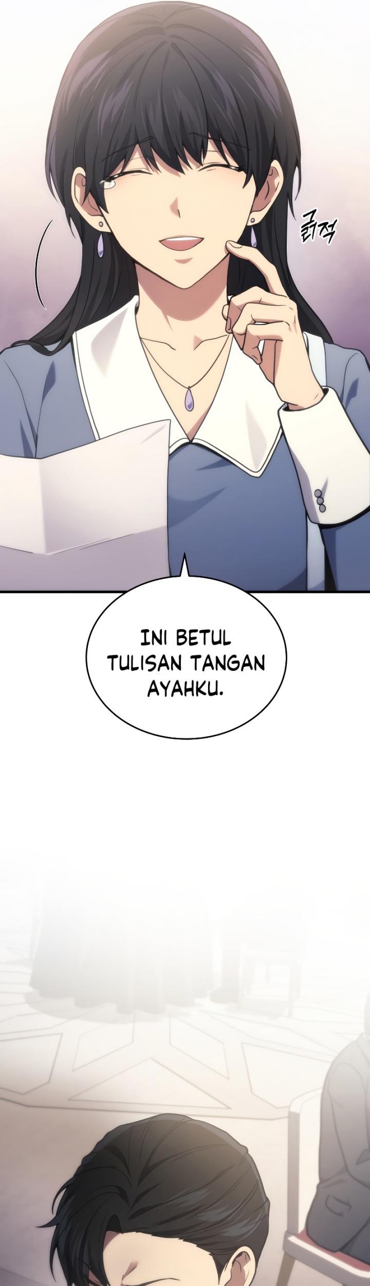 Martial God Regressed to Level 2 Chapter 16 - halaman 58