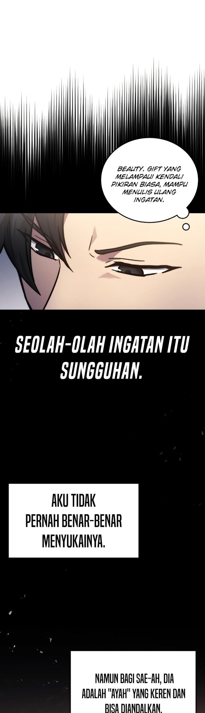 Martial God Regressed to Level 2 Chapter 16 - halaman 60