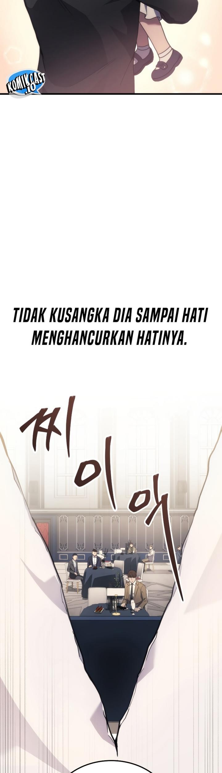 Martial God Regressed to Level 2 Chapter 16 - halaman 62