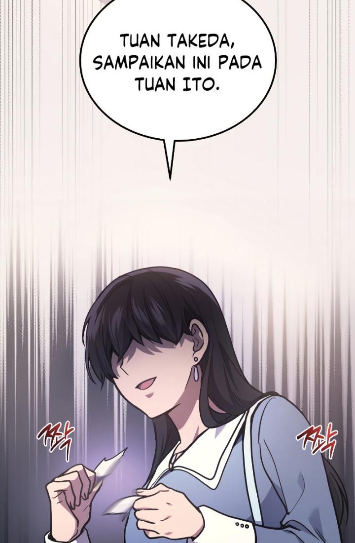 Martial God Regressed to Level 2 Chapter 16 - halaman 63