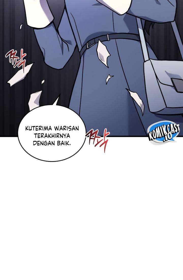 Martial God Regressed to Level 2 Chapter 16 - halaman 64