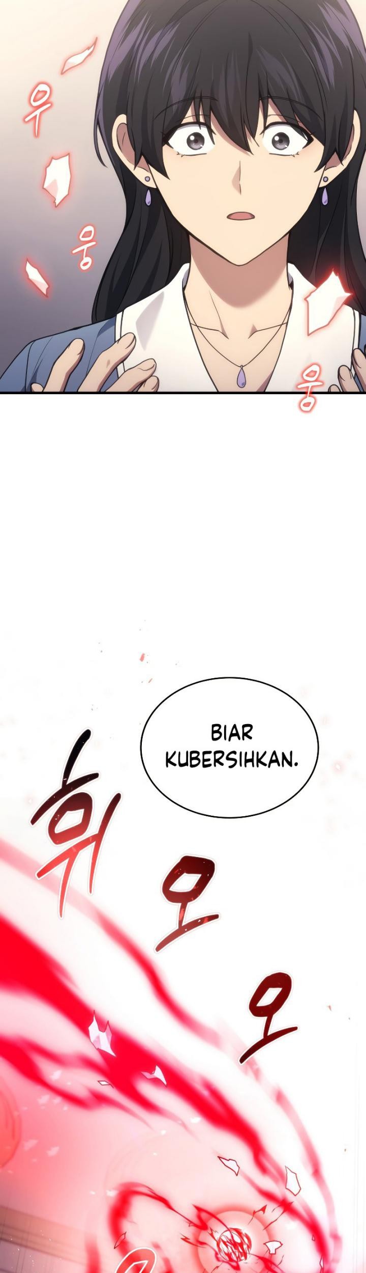 Martial God Regressed to Level 2 Chapter 16 - halaman 67