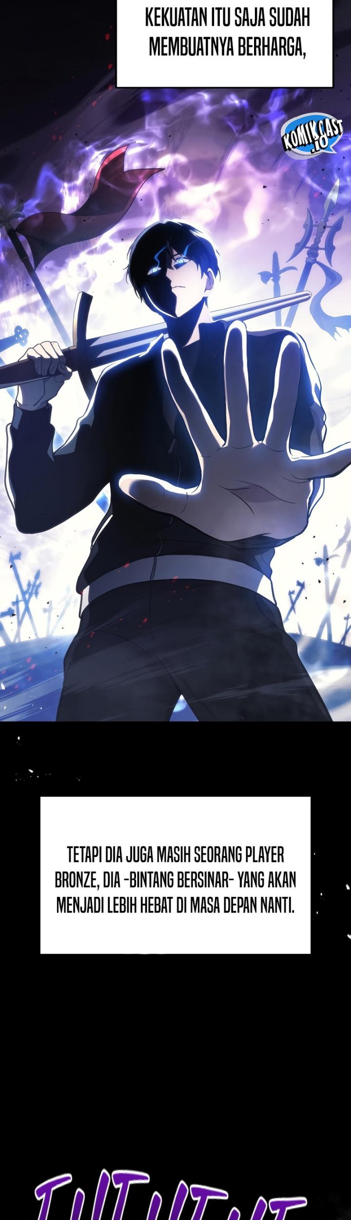 Martial God Regressed to Level 2 Chapter 17 - halaman 23
