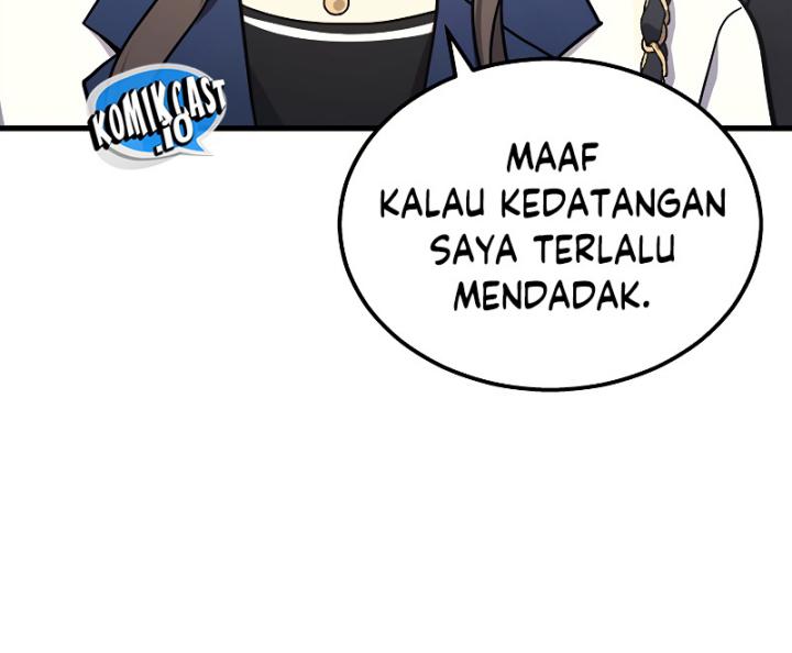 Martial God Regressed to Level 2 Chapter 17 - halaman 34