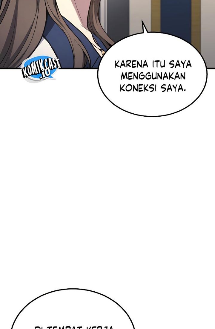 Martial God Regressed to Level 2 Chapter 17 - halaman 36
