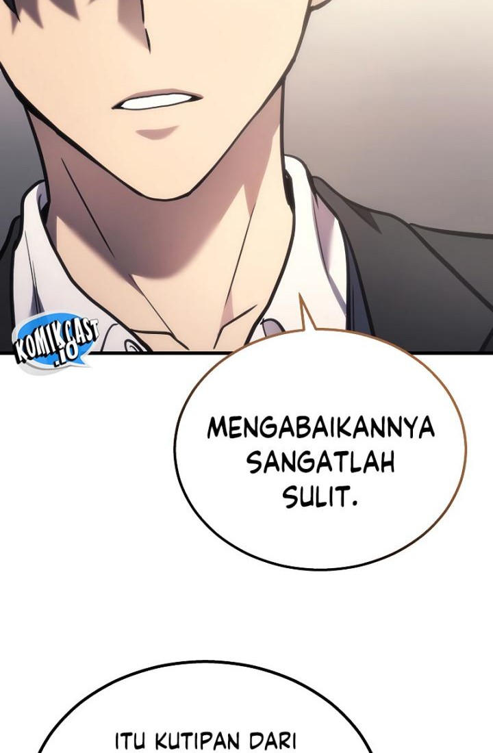Martial God Regressed to Level 2 Chapter 17 - halaman 45