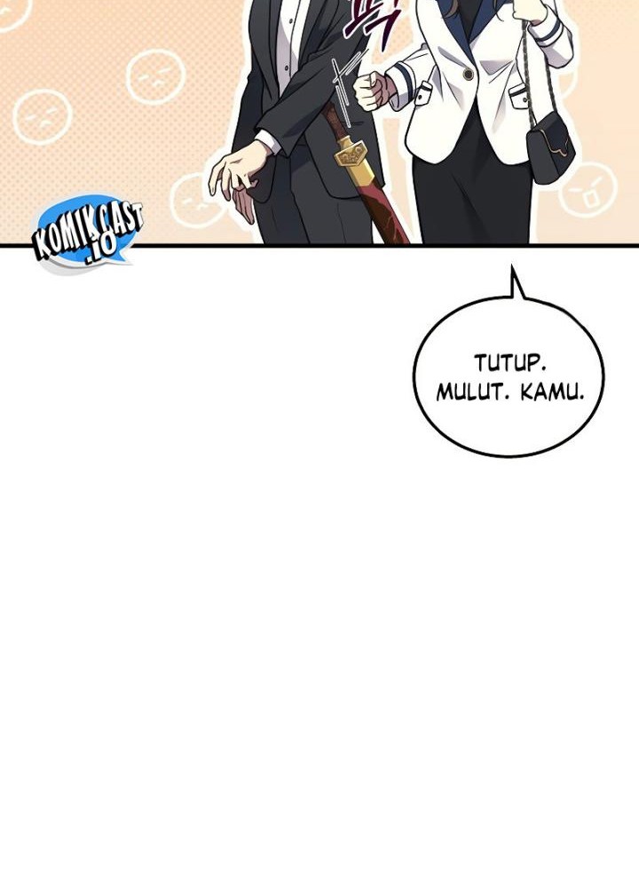Martial God Regressed to Level 2 Chapter 17 - halaman 61