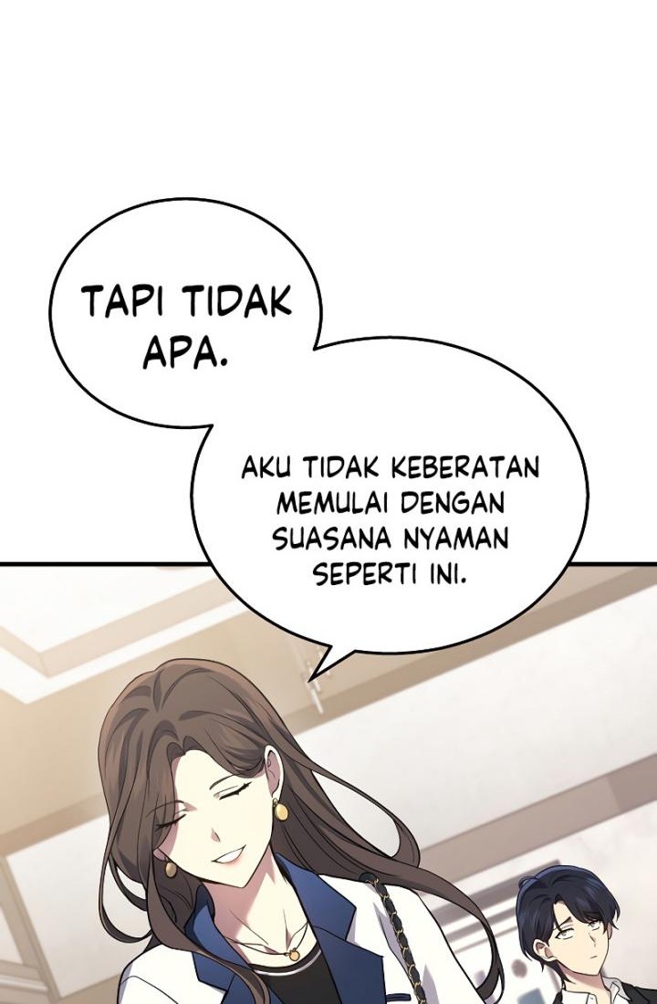 Martial God Regressed to Level 2 Chapter 17 - halaman 63