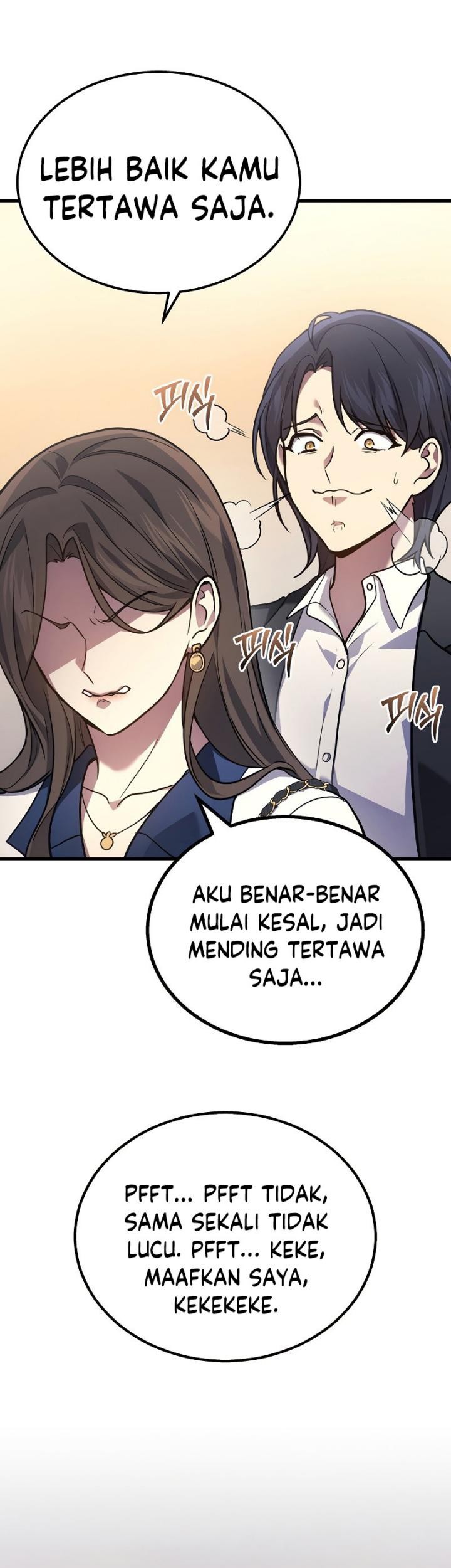 Martial God Regressed to Level 2 Chapter 17 - halaman 83