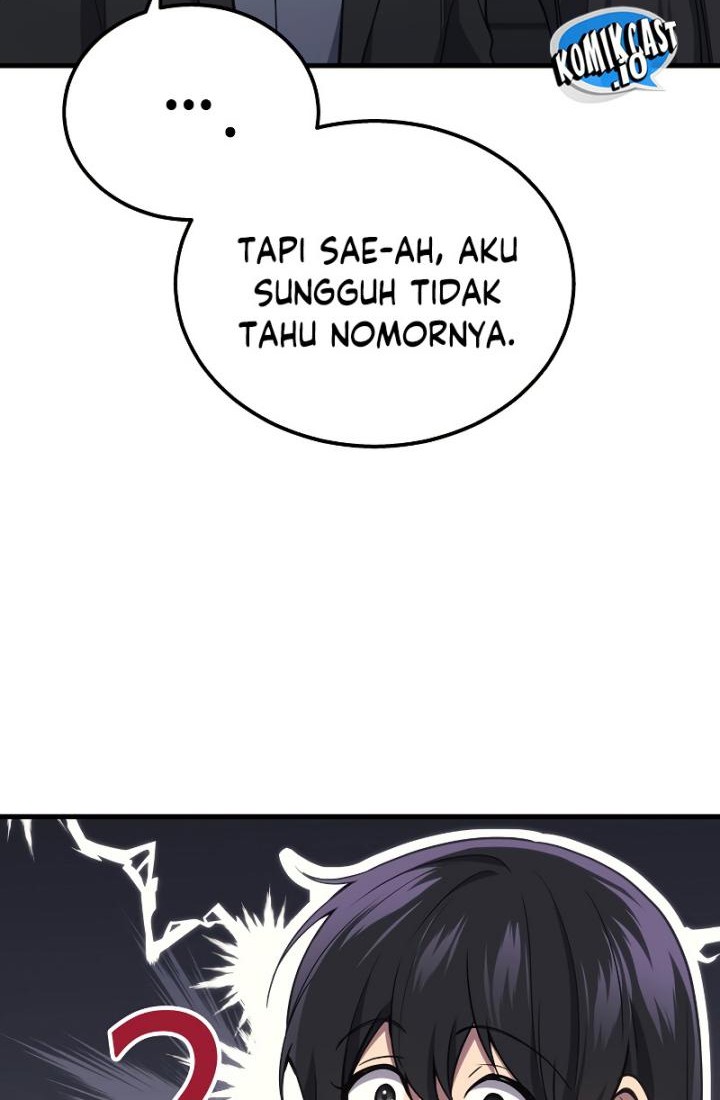 Martial God Regressed to Level 2 Chapter 18 - halaman 10