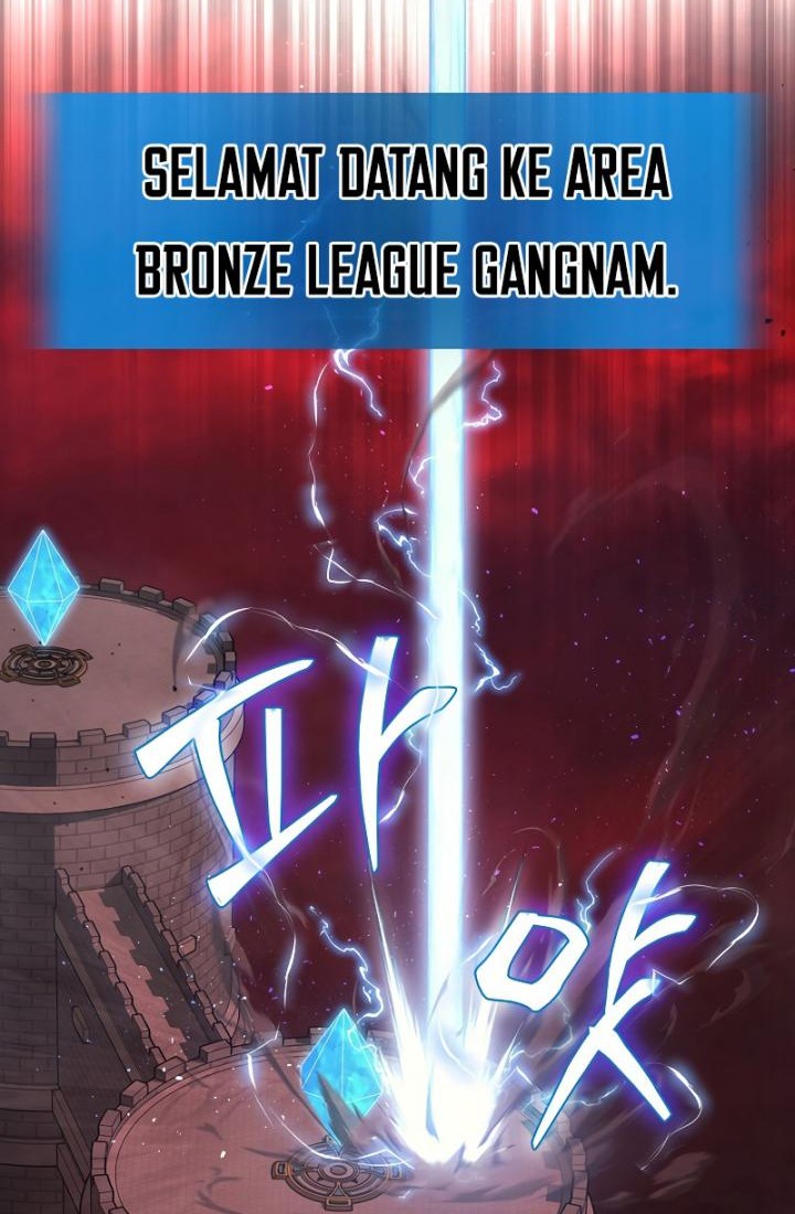 Martial God Regressed to Level 2 Chapter 18 - halaman 14