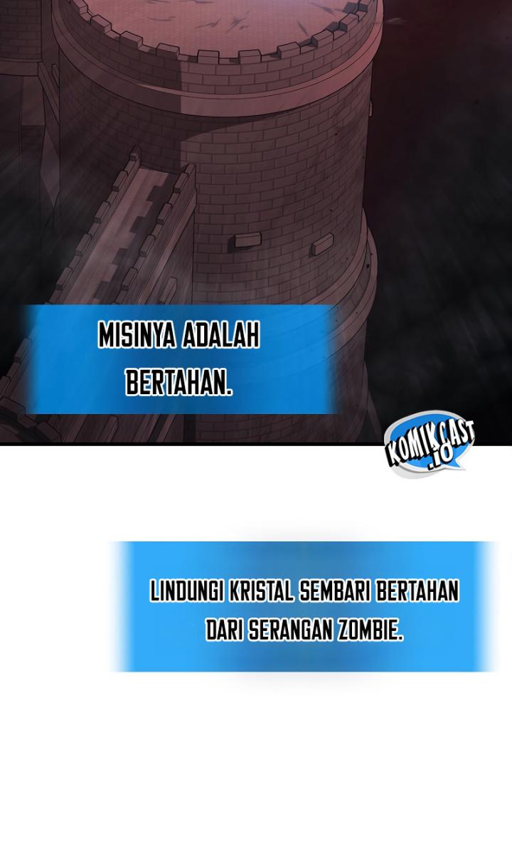 Martial God Regressed to Level 2 Chapter 18 - halaman 15