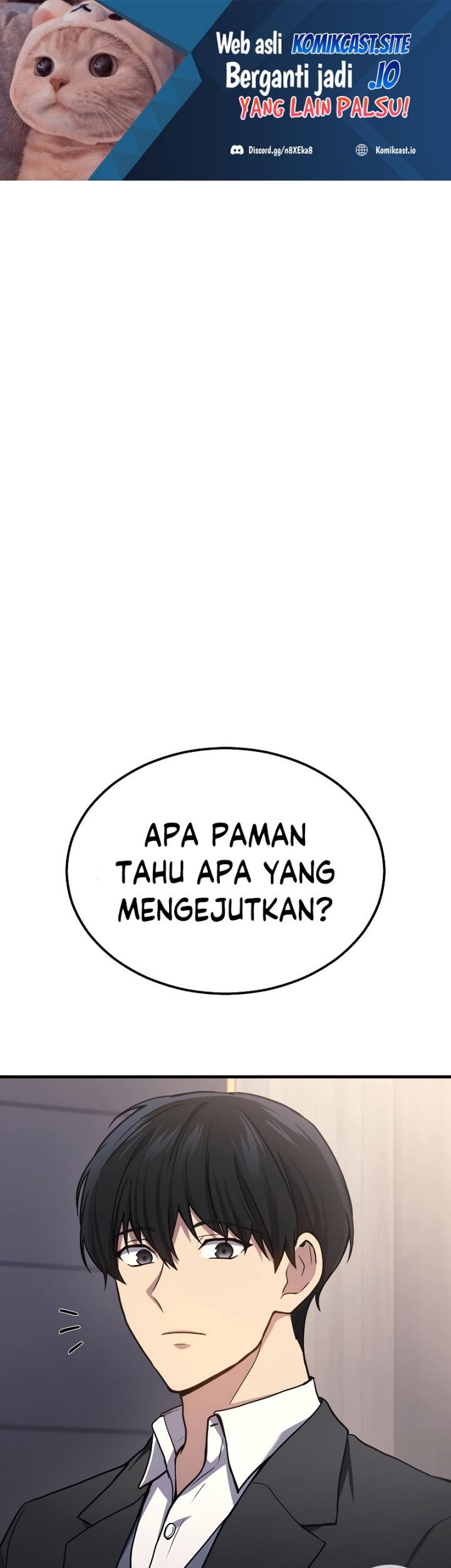 Martial God Regressed to Level 2 Chapter 18 - halaman 2