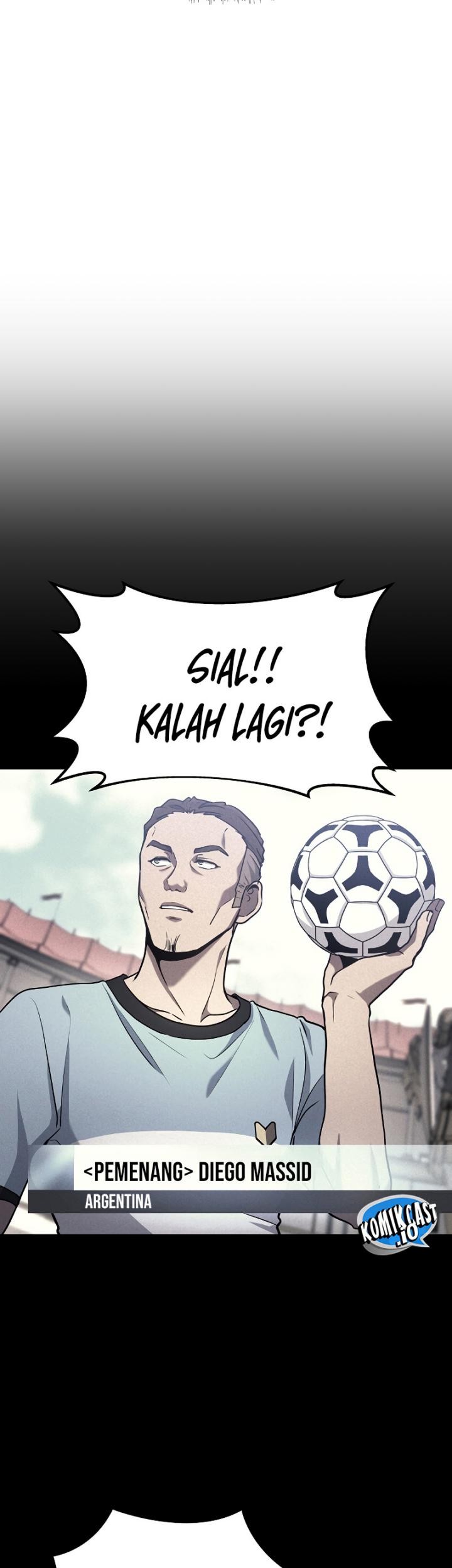 Martial God Regressed to Level 2 Chapter 18 - halaman 20