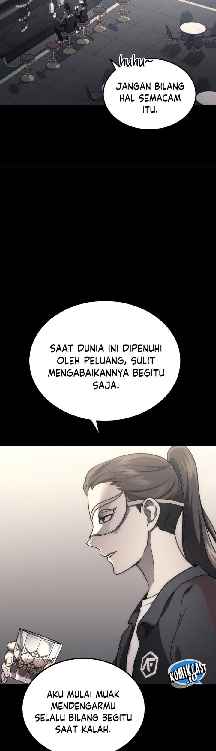 Martial God Regressed to Level 2 Chapter 18 - halaman 25