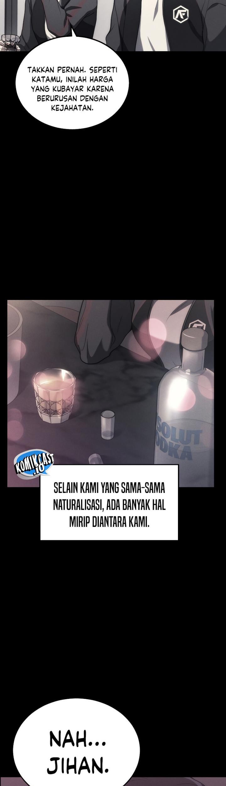 Martial God Regressed to Level 2 Chapter 18 - halaman 27