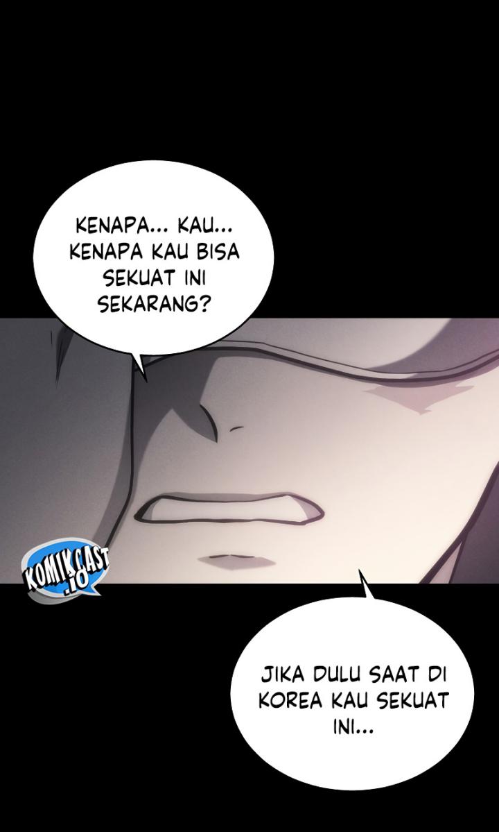 Martial God Regressed to Level 2 Chapter 18 - halaman 29