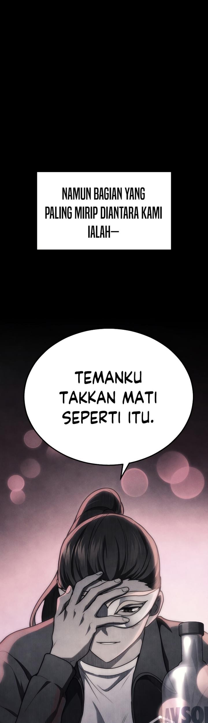 Martial God Regressed to Level 2 Chapter 18 - halaman 30