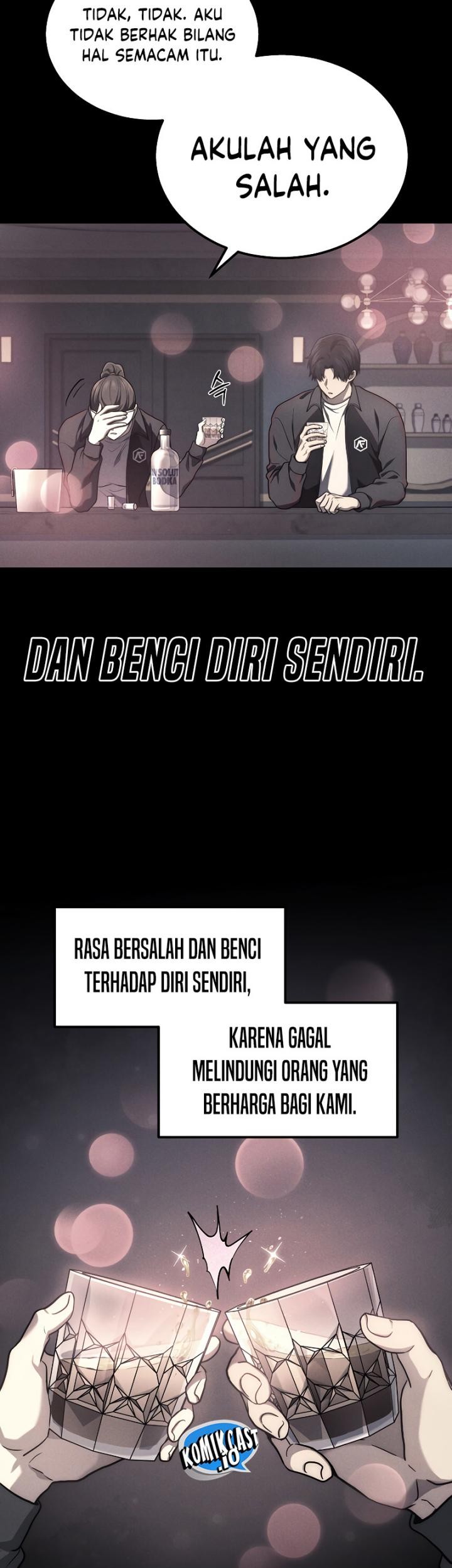 Martial God Regressed to Level 2 Chapter 18 - halaman 32