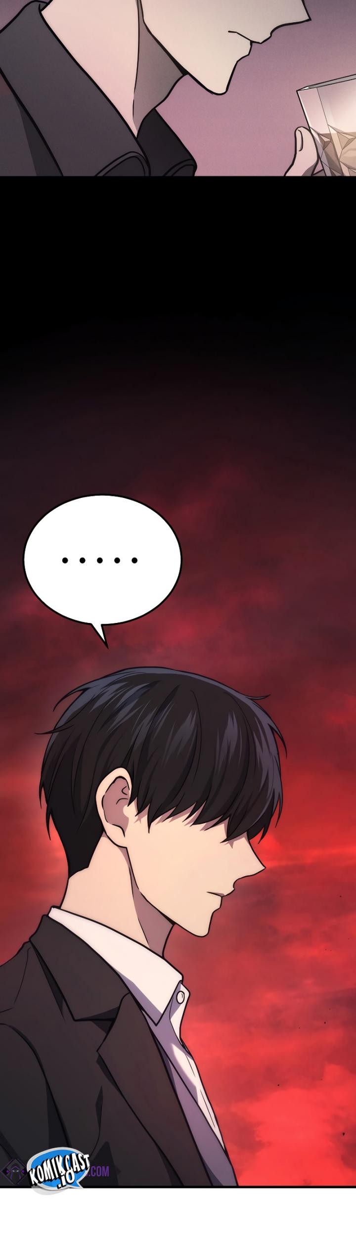 Martial God Regressed to Level 2 Chapter 18 - halaman 34