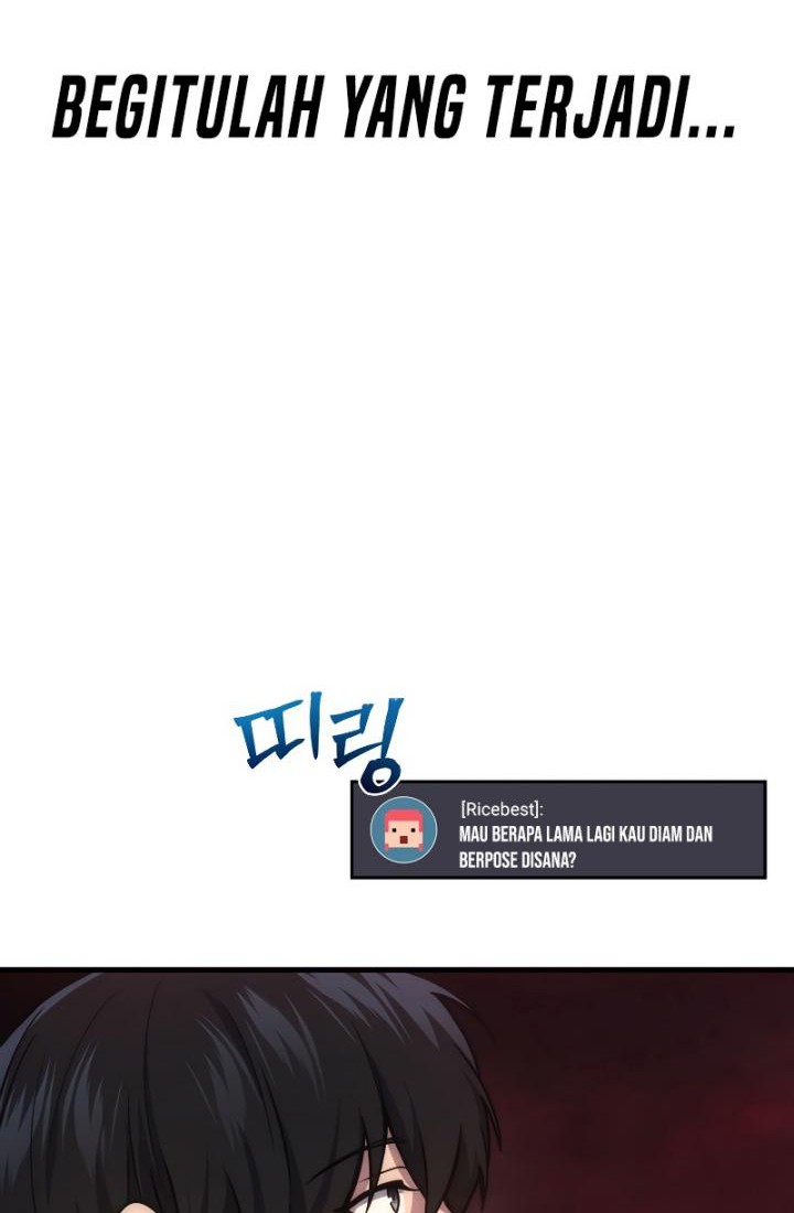 Martial God Regressed to Level 2 Chapter 18 - halaman 35