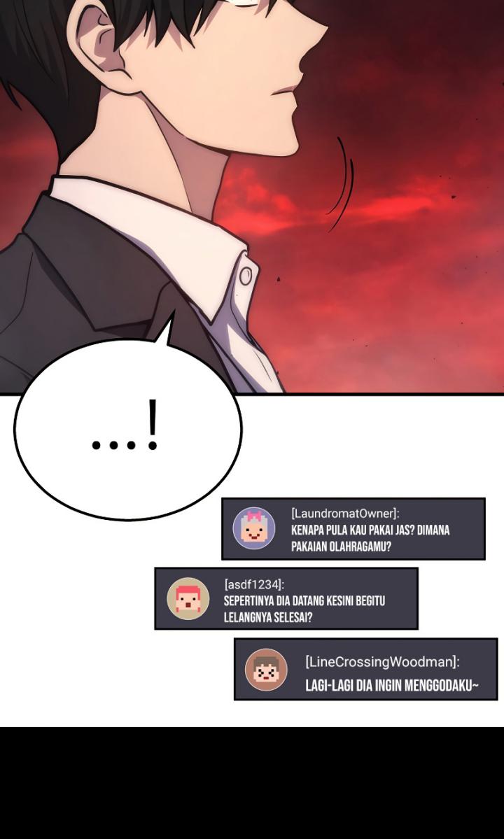 Martial God Regressed to Level 2 Chapter 18 - halaman 36