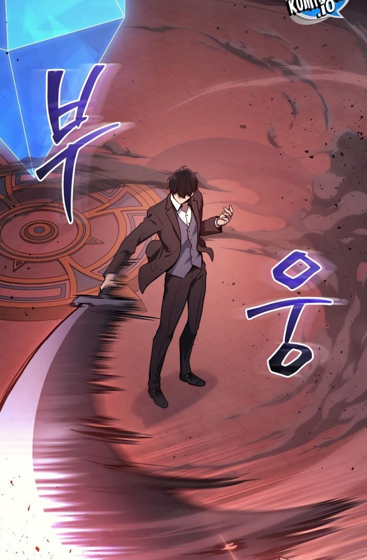 Martial God Regressed to Level 2 Chapter 18 - halaman 40