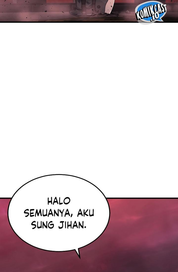 Martial God Regressed to Level 2 Chapter 18 - halaman 49