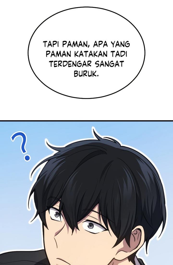 Martial God Regressed to Level 2 Chapter 18 - halaman 5